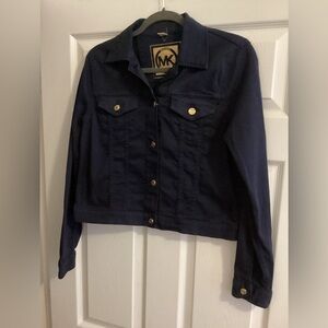 Micheal kors, women’s jacket, size M